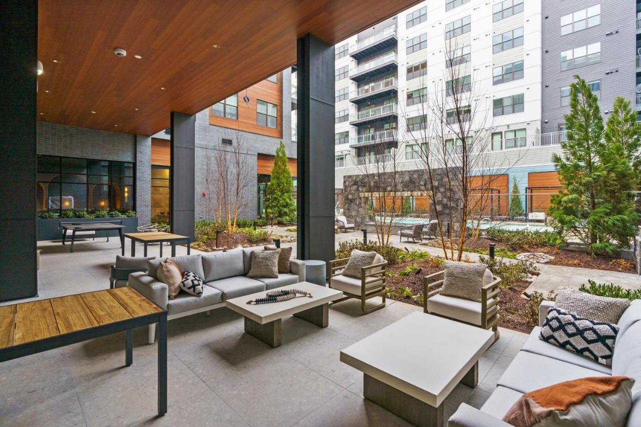 Whyhotel By Placemakr, Columbia Exterior foto