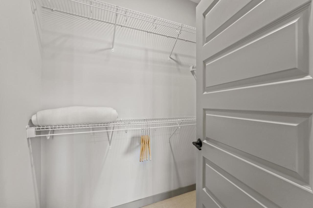 Whyhotel By Placemakr, Columbia Exterior foto