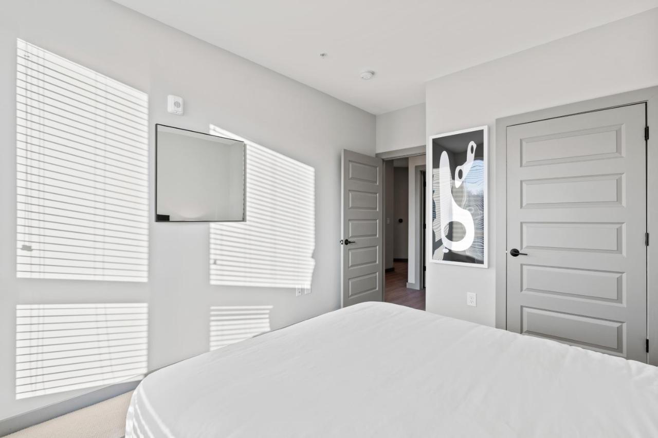 Whyhotel By Placemakr, Columbia Exterior foto